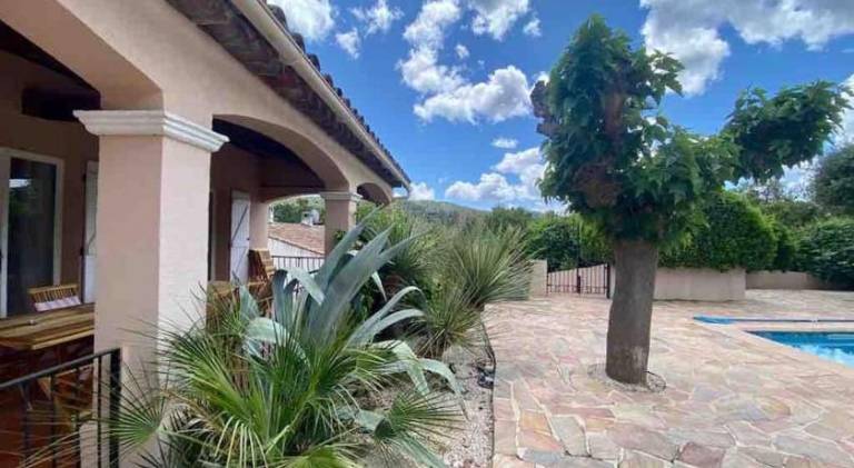 Fully equipped villa with barbeque, terrace & garden | Pets are welcome — photo 5