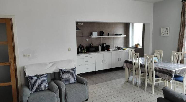 Holiday apartment with 1 room for 6 persons — photo 2