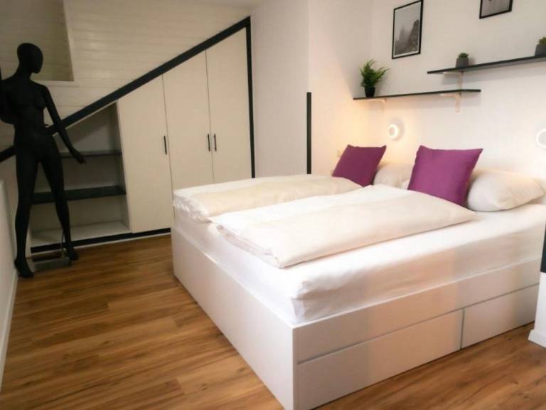 Ferienwohnung in Pörtschach am Wörthersee, Maria Wörth f&uuml;r max. 2 Personen