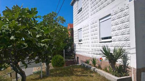 Apartment Lopar, Croatia