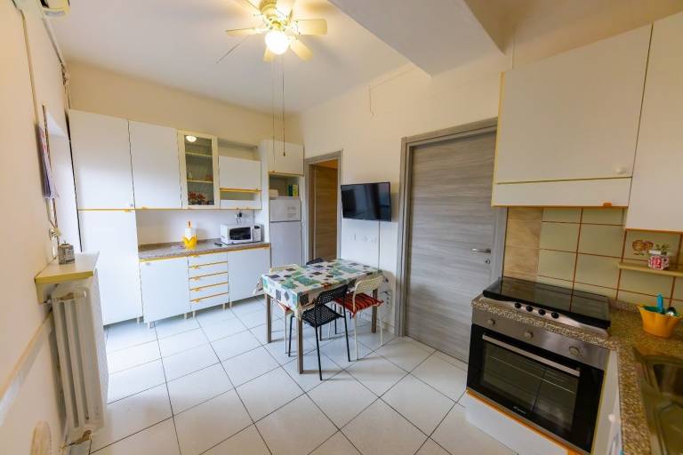 Appartamento Vittuone