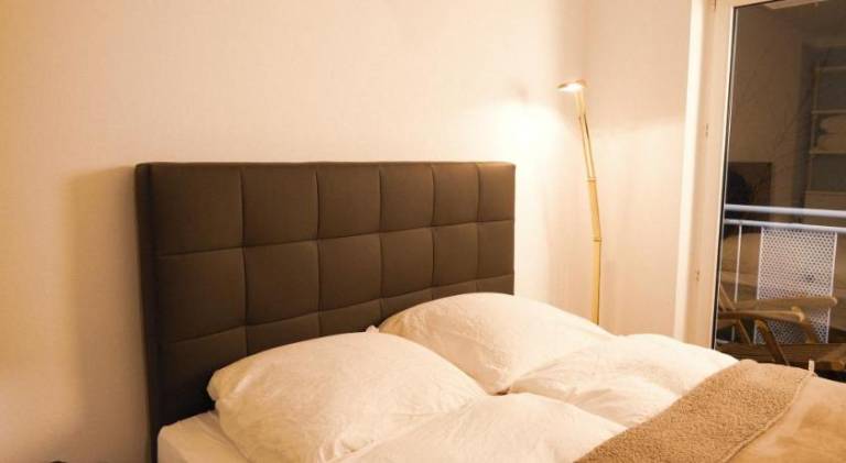 Ferienwohnung Bad König