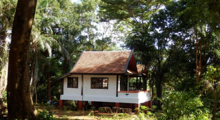 Ferienhaus Ko Mak