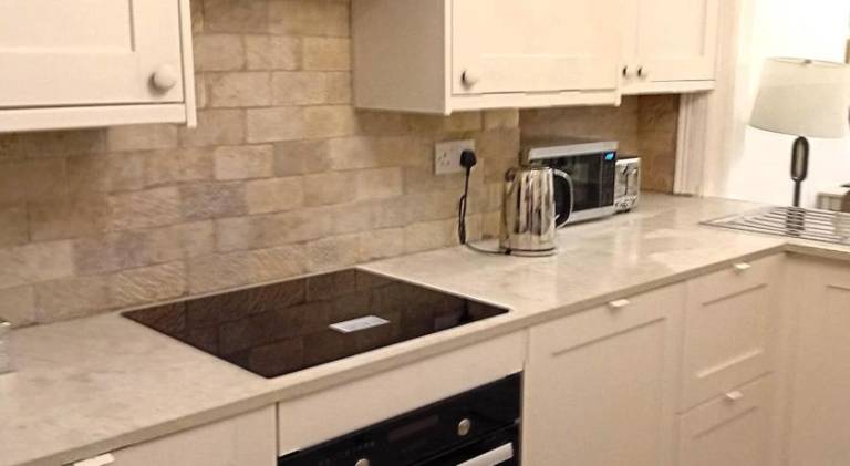 Rental apartment with 2 rooms for 5 persons — photo 3