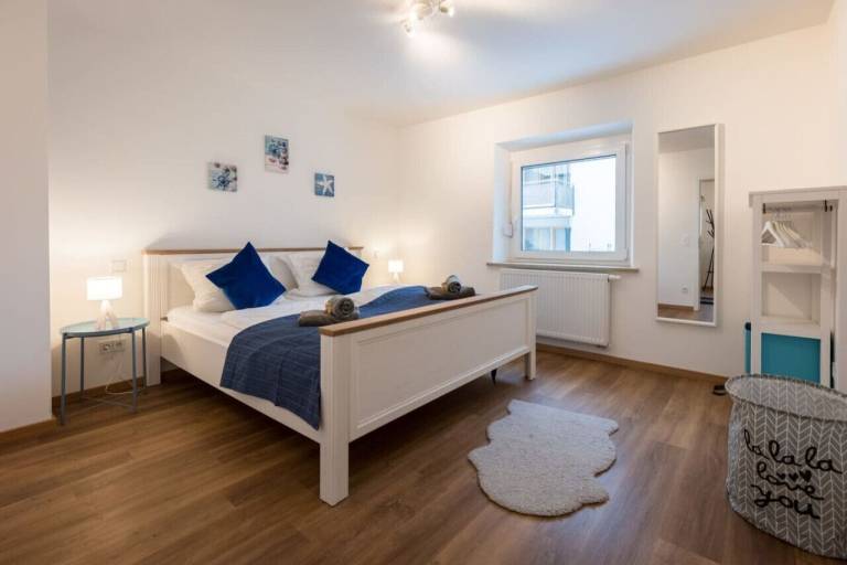 Ferienwohnung Augsburg