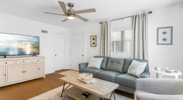 Cozy Jax Beach Pool Home! in Jacksonville Beach, FL