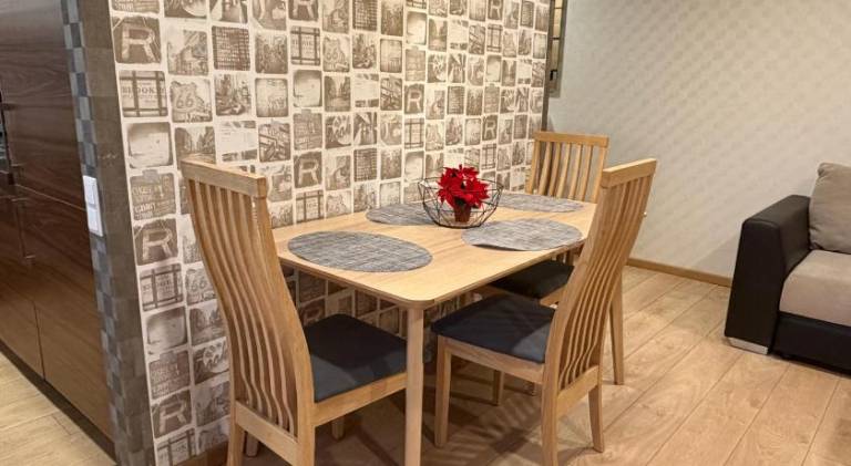 Pleasant rental apartment | Dogs allowed — photo 4