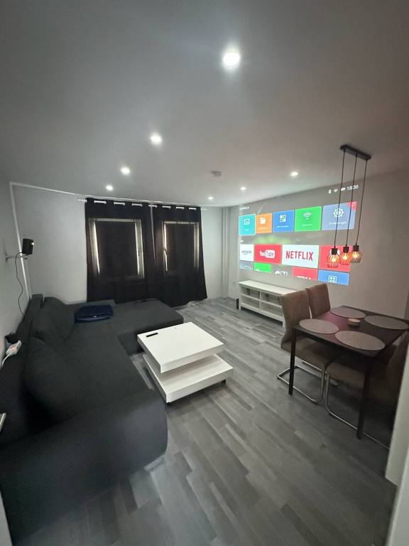 Ferienwohnung Kreuztal