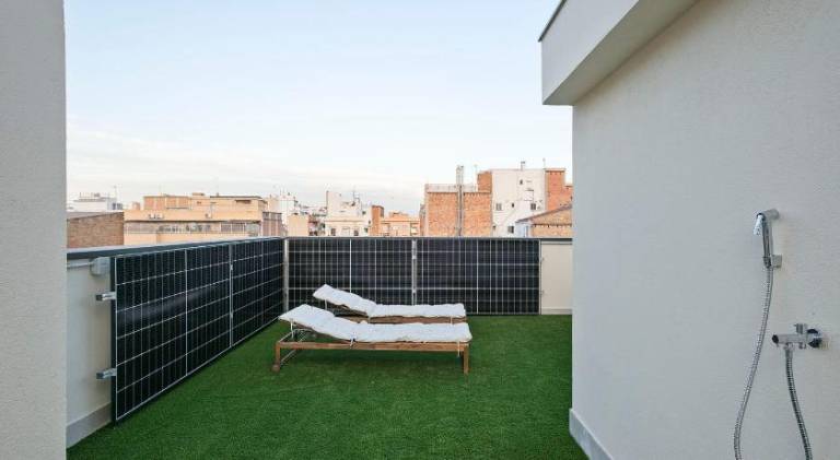Holiday apartment with 2 rooms for 8 persons — photo 5