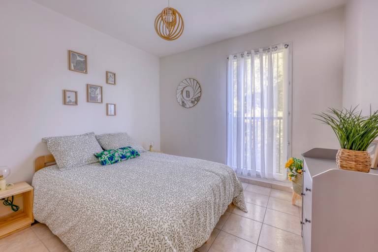 Family-oriented lovely apartment with terrace | Pet-friendly — photo 5