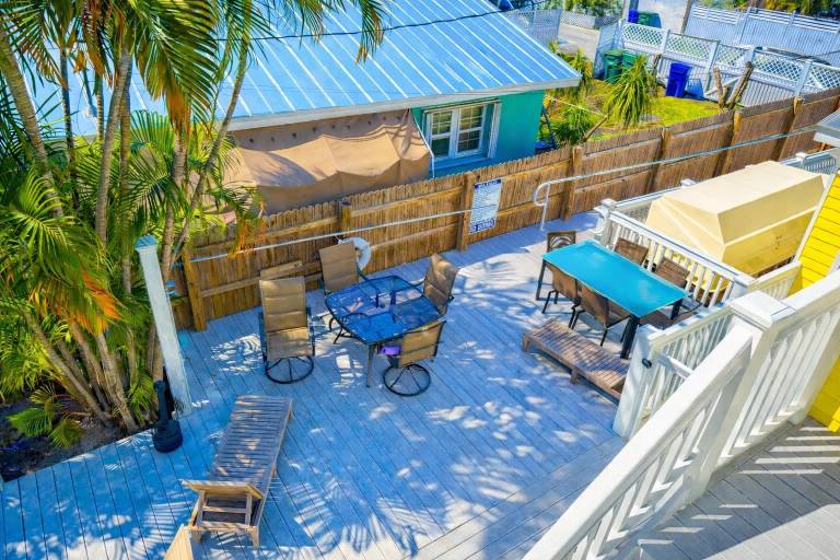Pleasant holiday apartment with pool | Next to Southernmost Point | Beach nearby | Dogs allowed — photo 3