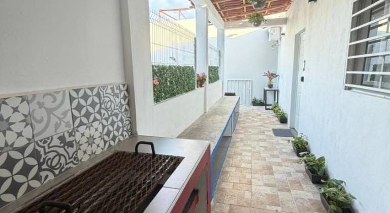 Apartment with patio | Close to the beach | Pets allowed — photo 3