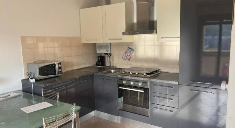 Apartment with 1 room for 4 persons — photo 3