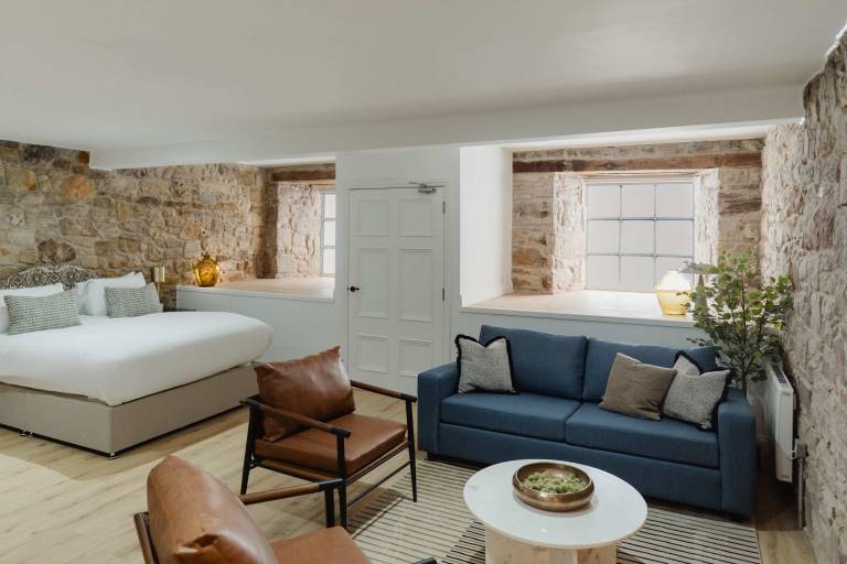 Ferienwohnung Edinburgh