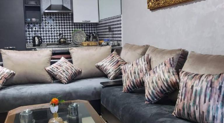 Apartment Agadir