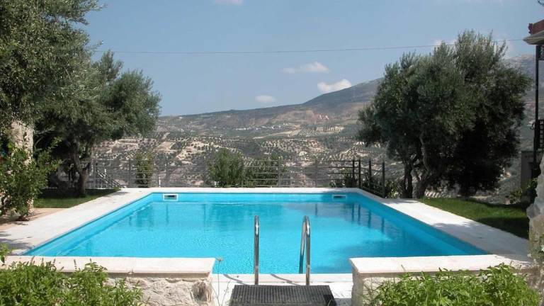 Διαμέρισμα Βασιλειές