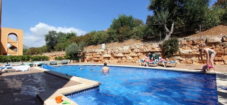 Apartamento Port de Pollença