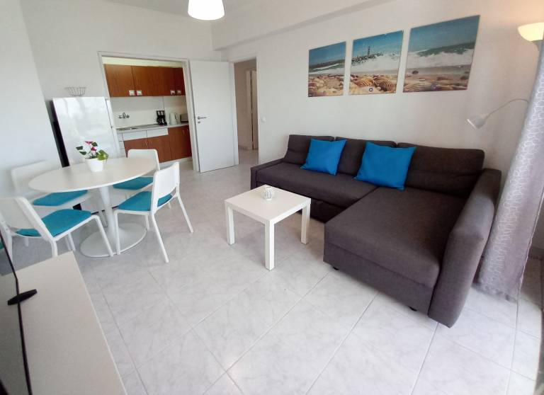 Apartment with 1 room for 4 persons — photo 4