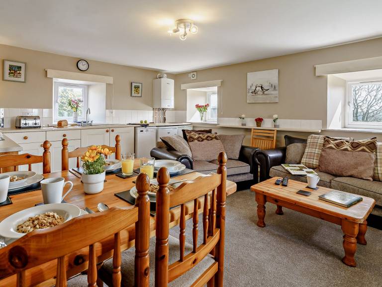 Cottage Cosheston