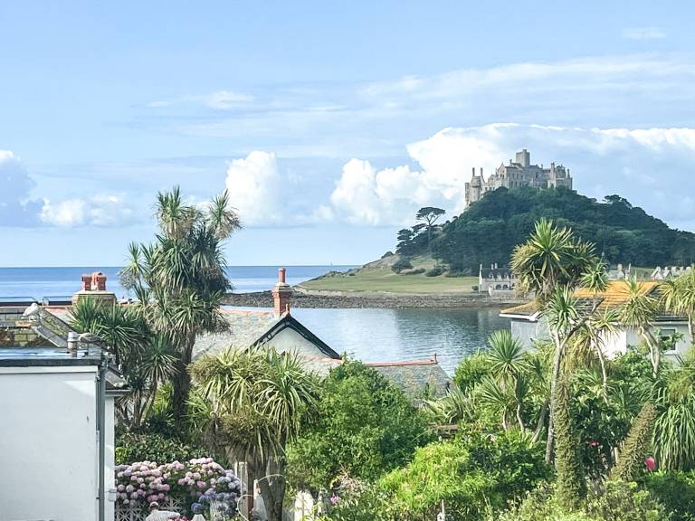 Landhaus Penzance