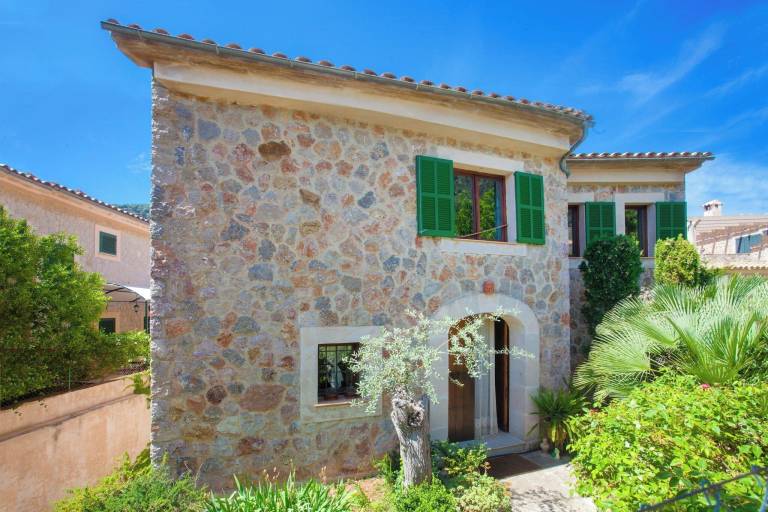 Chalet  Valldemossa
