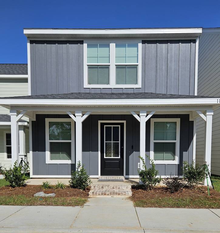 House Biloxi