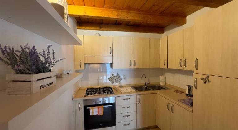 Wonderful rental apartment | Next to Basilica of Sant'Abbondio | Pets allowed — photo 4