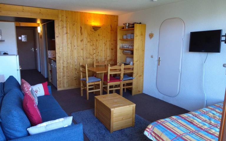 Ferienwohnung  Les Arcs