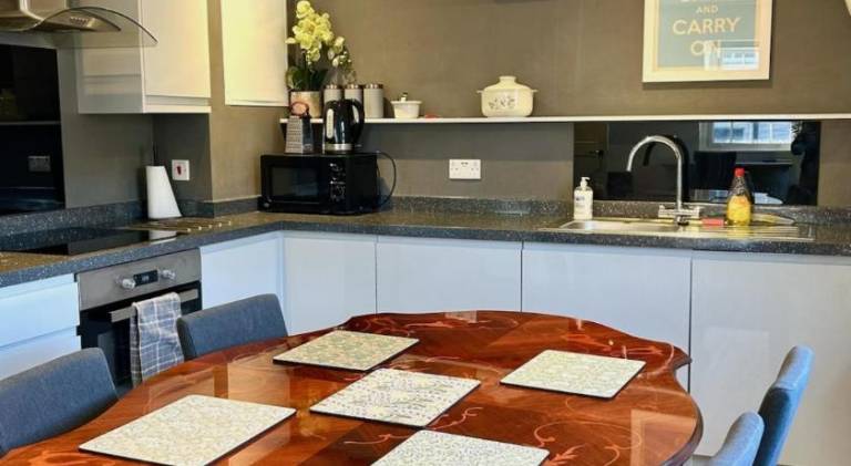 Penthouse near park - air con - Guest and the City in Brighton
