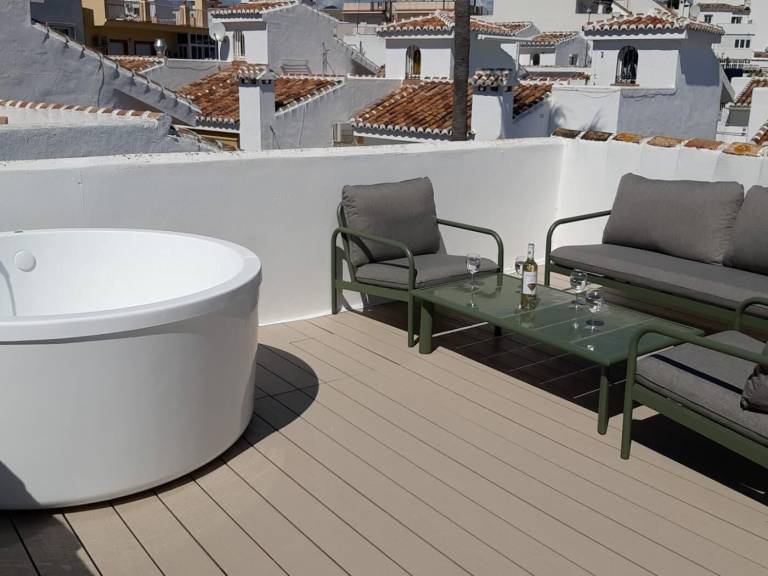 Villa La Cala de Mijas