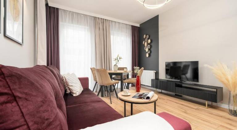 Holiday apartment | Pets are welcome — photo 2