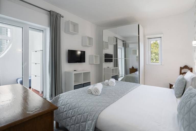12 01 Quarteira 2133 Sun & Sea Flat