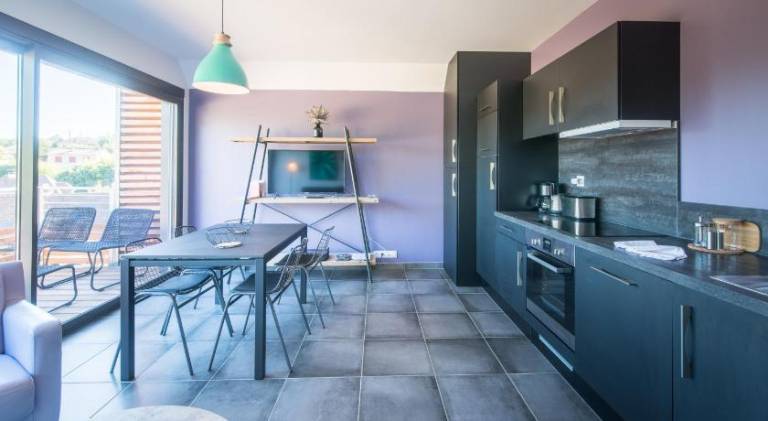 Holiday apartment | Pets allowed — photo 2