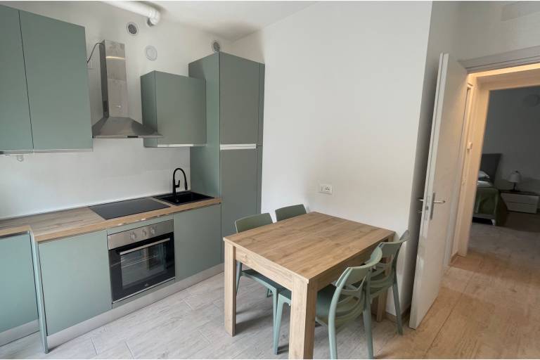 Family-oriented holiday apartment | Pets are welcome — photo 2