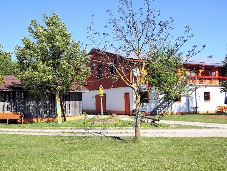 Ferienwohnung Waischenfeld