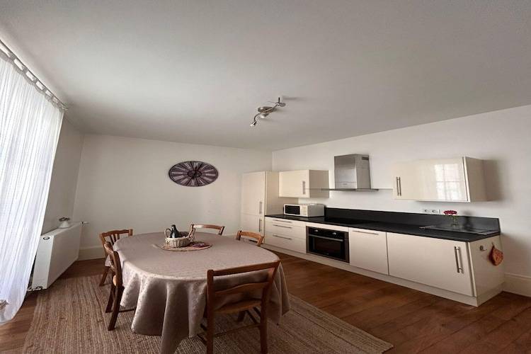 Maison de vacances Bligny-sur-Ouche