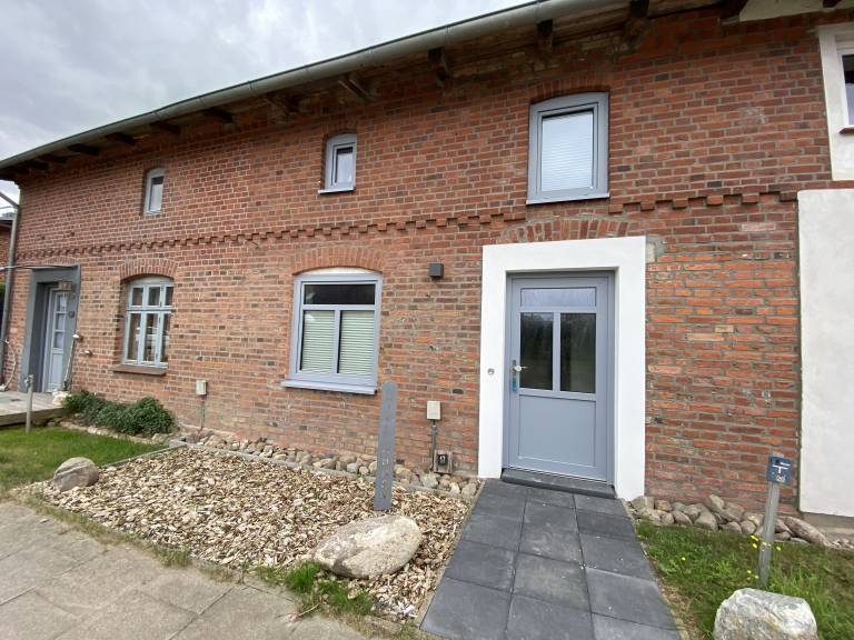 Ferienhaus Bad Kleinen