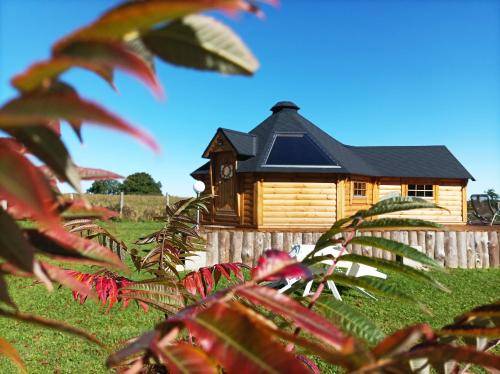 19 m² Chalet