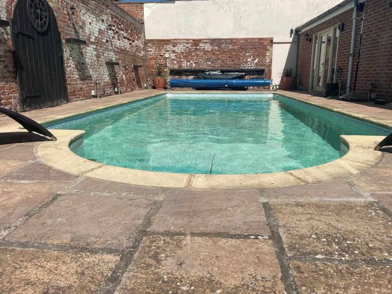 Villa Bradwell