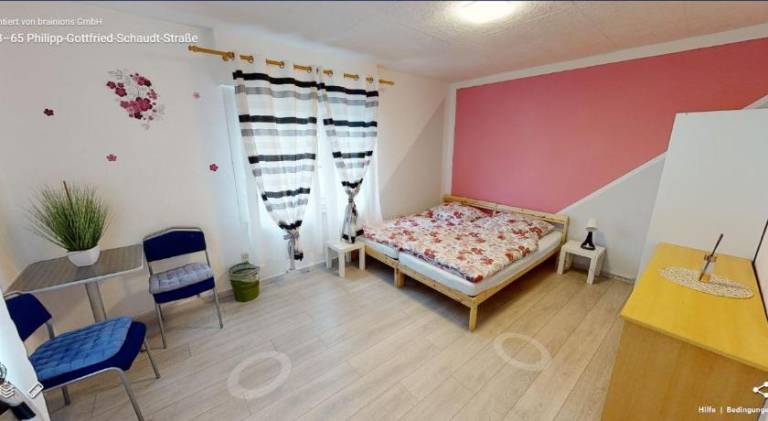 Monteurunterkunft Haus Onsti — photo 2