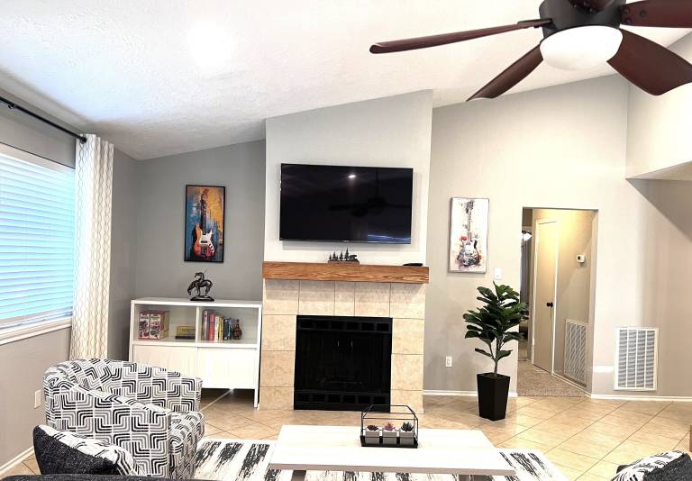 House Friendswood