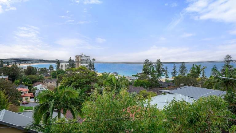 House Narrabeen