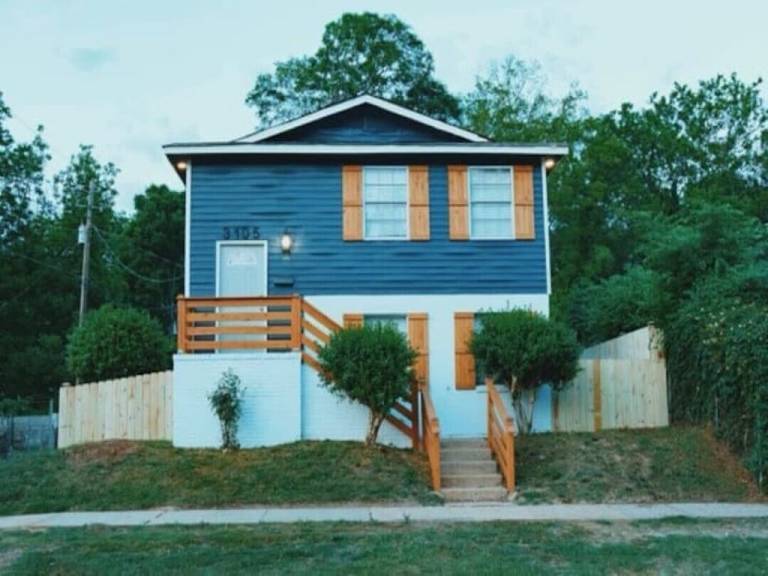 House North Birmingham