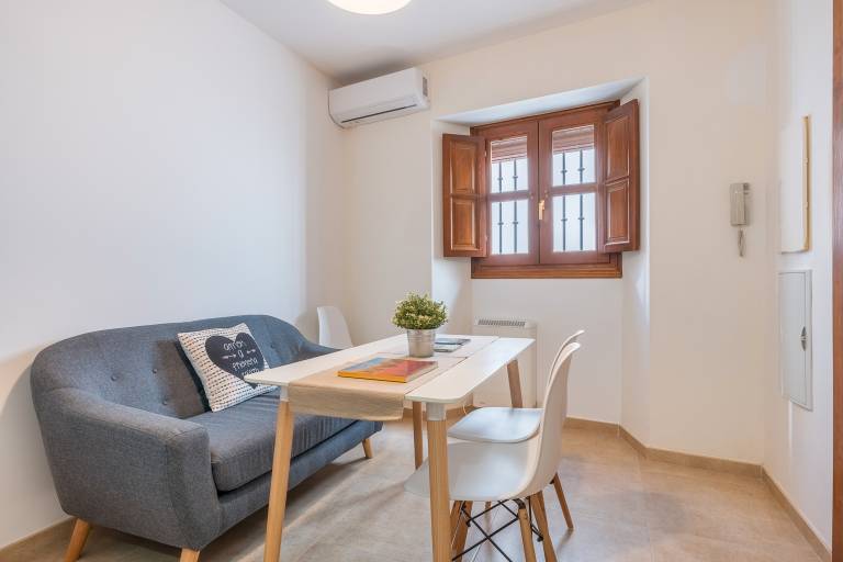 Apartamento Guadix