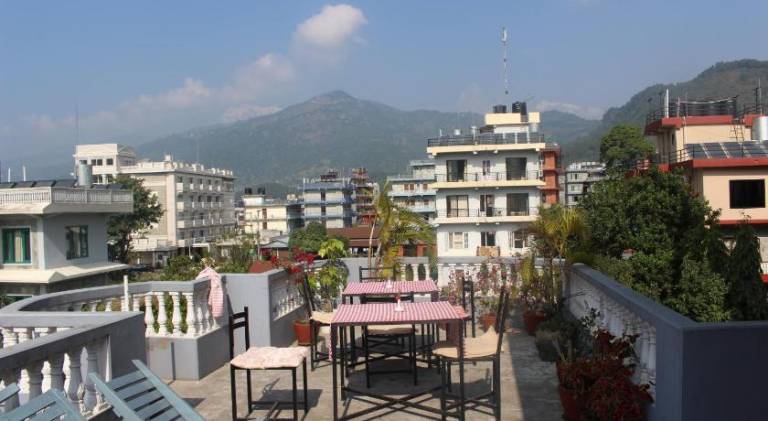 Hotel Fishtail Villa — photo 3