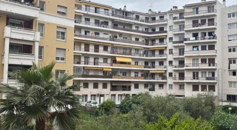 Rental apartment | Next to Promenade des Anglais — photo 4
