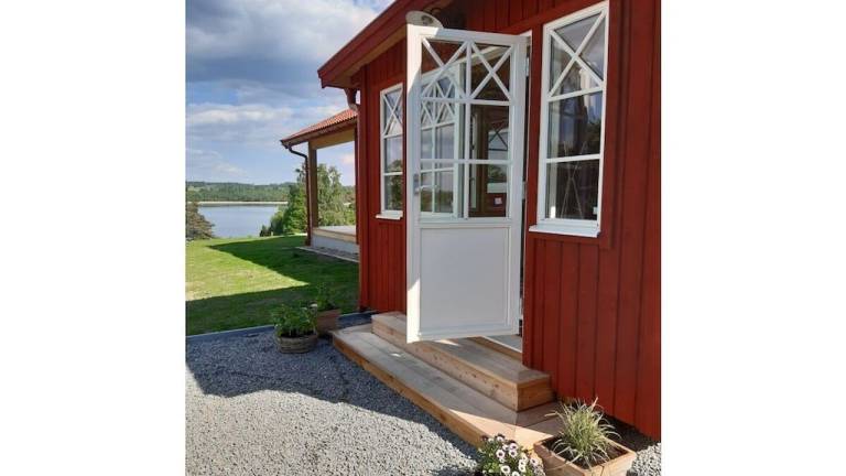 Ferienhaus Bellö