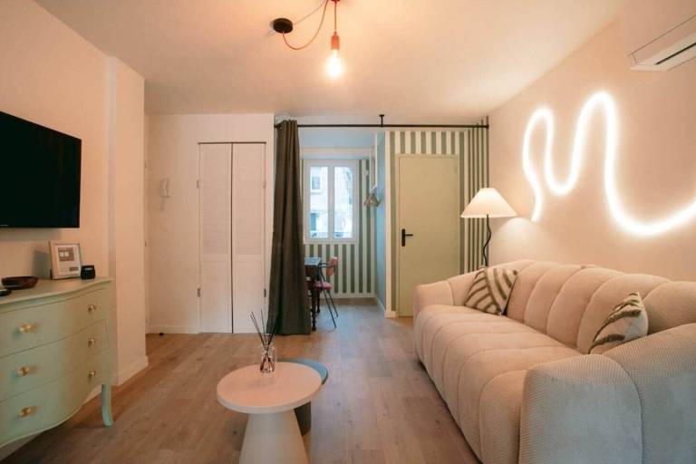 Appartement Périgueux