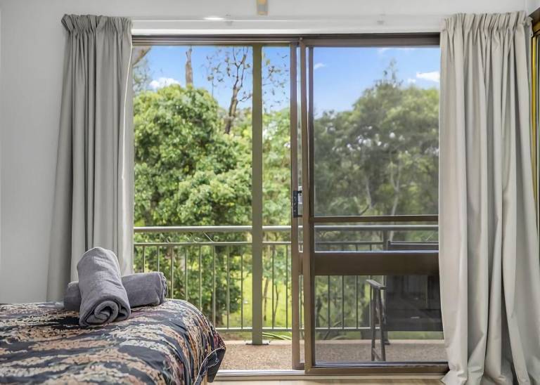 Apartment Sawtell