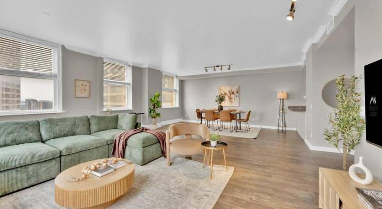 Apartment | Pets are welcome in Fort Worth, TX